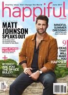 Happiful Magazine Issue June 2017