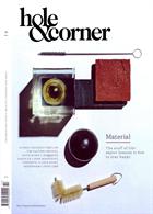 Hole And Corner Magazine Issue  