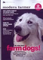 Modern Farmer Magazine Issue  
