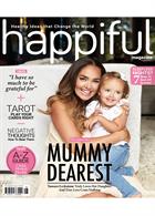 Happiful Magazine Issue  