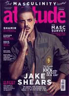 Attitude Magazine Issue  
