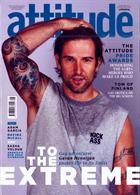 Attitude 286 - Gavan Hennigan Magazine Issue No 286 