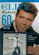 Sir Cliff Rich 60 Yea Bri Ico Magazine Issue ONE SHOT 