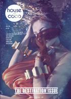 House Of Coco Magazine Issue  