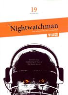 Nightwatchman Magazine Issue Issue 19