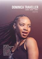 Dominica Traveller Magazine Issue Vol. 3 