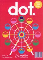 Dot Magazine Issue  