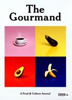 The Gourmand Magazine Issue  