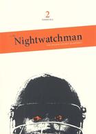 Nightwatchman Magazine Issue Issue 2
