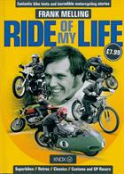 Ride Of My Life Magazine Issue ONE SHOT 