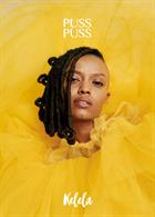 Puss Puss Issue 6 Kelela Magazine Issue 06 Kelela  