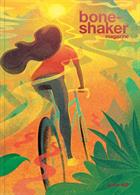 Boneshaker Magazine Issue Issue 20 