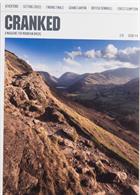 Cranked Magazine Issue Issue 4