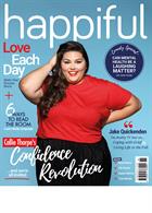 Happiful Magazine Issue Feb 18