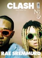 Clash 103 Rae Sremmurd Magazine Issue 103 Rae S 