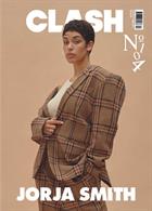 Clash 104 Jorja Smith Magazine Issue 104 Jorja 