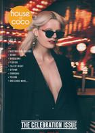 House Of Coco Magazine Issue  