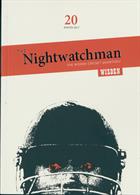 Nightwatchman Magazine Issue Issue 20