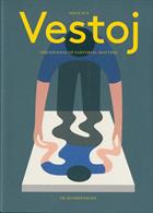Vestoj Magazine Issue  