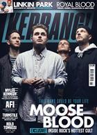 Kerrang! Magazine Issue  