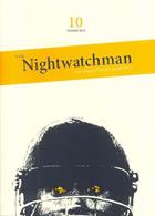 Nightwatchman Magazine Issue  