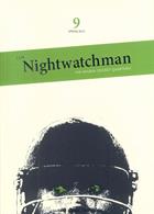 Nightwatchman Magazine Issue Issue 9