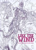 Like The Wind Magazine Issue  