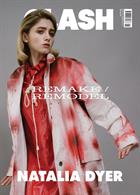 Clash 106 Natalia Dyer Magazine Issue 106 Natalia 