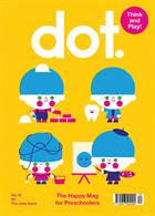 Dot Magazine Issue  