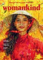 Womankind Magazine Issue  