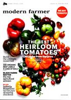 Modern Farmer Magazine Issue Issue 19 