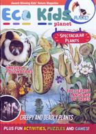 Eco Kids Planet Magazine Issue  