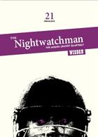 Nightwatchman Magazine Issue Issue 21