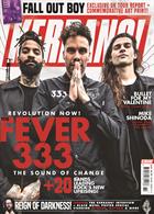 Kerrang! Magazine Issue  