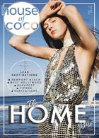 House Of Coco Magazine Issue  