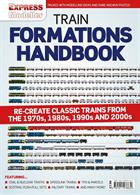 Rail Express Formations Magazine Issue ONE SHOT 