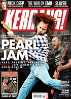 Kerrang! Magazine Issue  