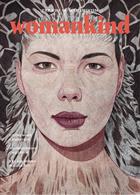 Womankind Magazine Issue  