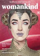 Womankind Magazine Issue  