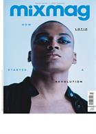 Mixmag Magazine Issue  