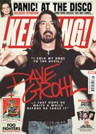 Kerrang! Magazine Issue  