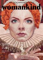 Womankind Magazine Issue  