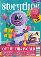 Storytime Magazine Issue  