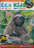 Eco Kids Planet Magazine Issue  