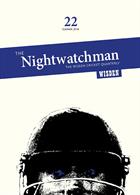 Nightwatchman Magazine Issue Issue 22