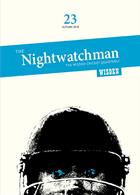 Nightwatchman Magazine Issue Issue 23