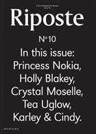 Riposte Magazine Issue  