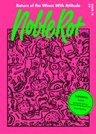 Noble Rot Magazine Issue Issue 18