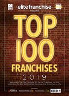 Elite Franchise Top 100 Magazine Issue  