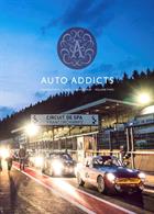 Auto Addicts Magazine Issue  